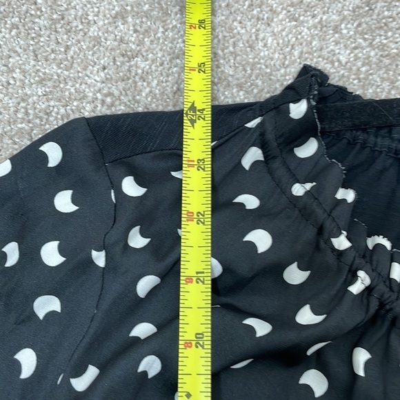 NWT Anthropologie Dolan French Quarter Crescent Moon Top - Picture 13 of 13